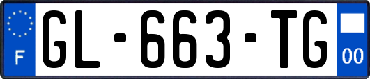 GL-663-TG