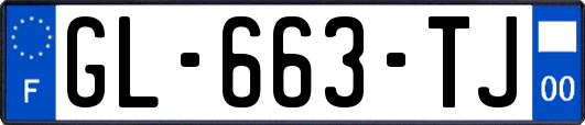 GL-663-TJ