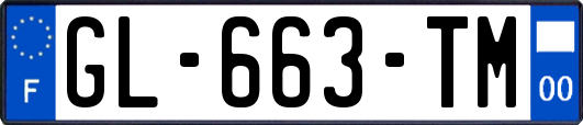 GL-663-TM