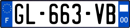 GL-663-VB