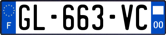 GL-663-VC