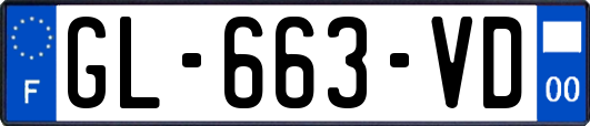 GL-663-VD