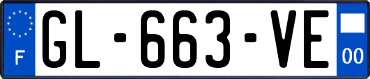 GL-663-VE