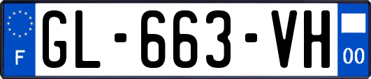 GL-663-VH