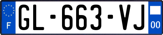 GL-663-VJ