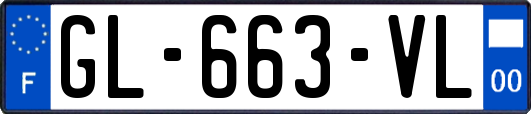 GL-663-VL