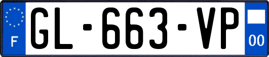 GL-663-VP