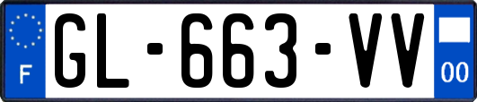 GL-663-VV