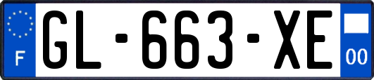 GL-663-XE