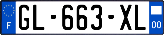 GL-663-XL