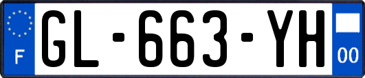 GL-663-YH