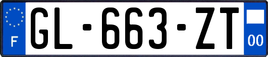 GL-663-ZT