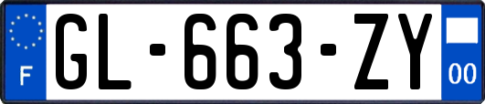 GL-663-ZY