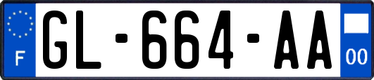 GL-664-AA
