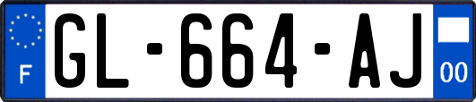 GL-664-AJ