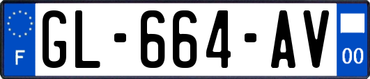 GL-664-AV