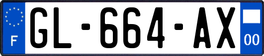 GL-664-AX