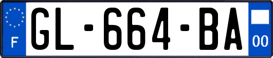 GL-664-BA