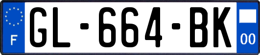 GL-664-BK