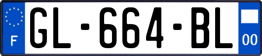 GL-664-BL