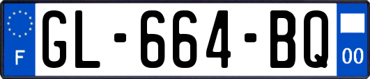 GL-664-BQ