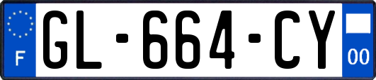 GL-664-CY