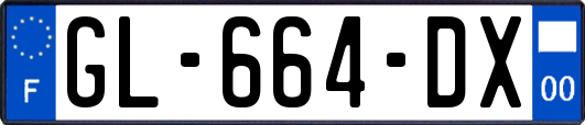 GL-664-DX