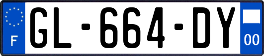 GL-664-DY