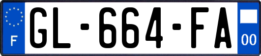 GL-664-FA