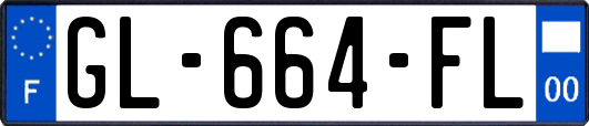 GL-664-FL