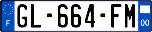 GL-664-FM