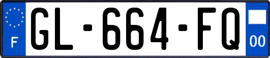 GL-664-FQ