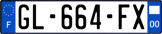 GL-664-FX