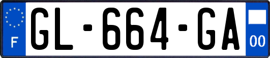 GL-664-GA