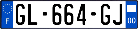 GL-664-GJ