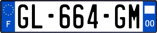 GL-664-GM