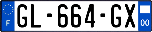 GL-664-GX