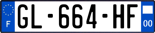 GL-664-HF