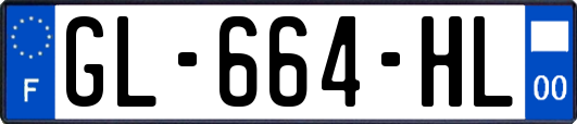 GL-664-HL
