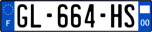 GL-664-HS
