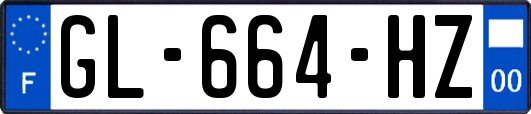 GL-664-HZ