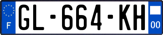 GL-664-KH