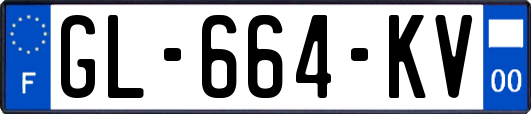 GL-664-KV