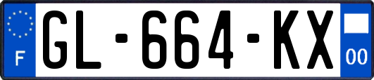 GL-664-KX