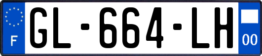 GL-664-LH