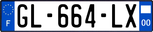 GL-664-LX