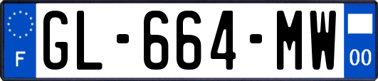 GL-664-MW