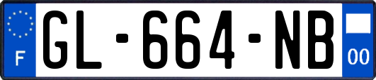 GL-664-NB