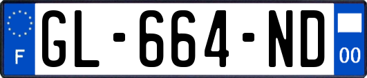 GL-664-ND