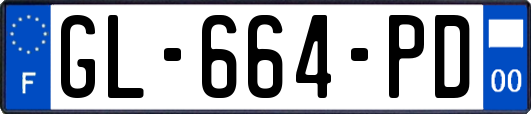GL-664-PD